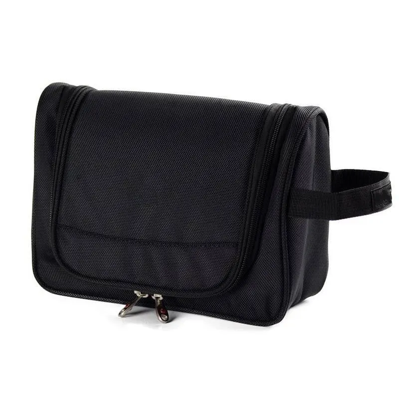 LHLYSGS Brand Waterproof Travel Men's Cosmetic Bag Women Large Necessaries Beauty Make Up Organizer Bathroom Wash Toiletry Bag LHLYSGS Brand Waterproof Travel Men's Cosmetic Bag Women Large Necessaries Beauty Make Up Organizer Bathroom Wash Toiletry Bag