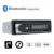 Autoradio 12 V Bluetooth V2.0 Car Audio Stereo In-dash 1Din FM Ingresso Aux Ricevitore Lettore MP3 USB SD MMC WMA AutoRadio spedizione shippi