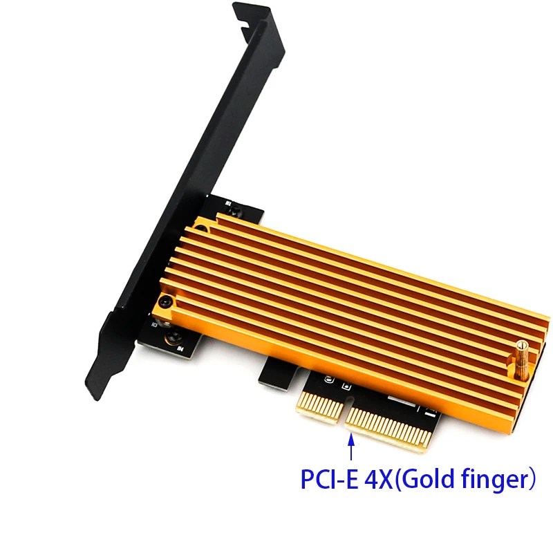 ssd external Riser card