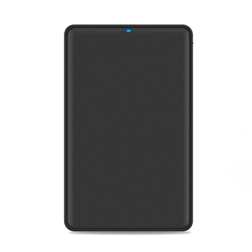 USB 3.0 to 2.5 Inch SATA Hard Drive External Enclosure HDD Mobile Disk Box IJS998 |