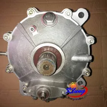 Klung 1100 4x4 Задний дифференциал для xinyang xy1100UE, chironex spartan 1000 багги картинг UTV, бок о бок