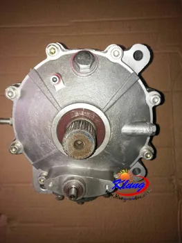 

Klung 1100 4x4 rear differential for xinyang xy1100UE ,chironex spartan 1000 buggy go kart UTV ,side by side .