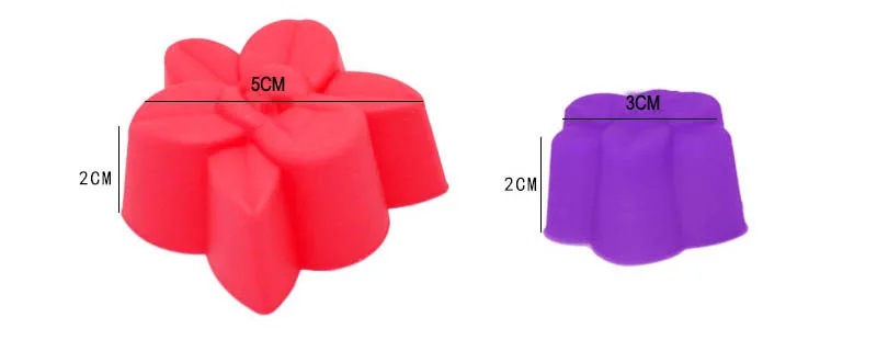 Chocolate mold