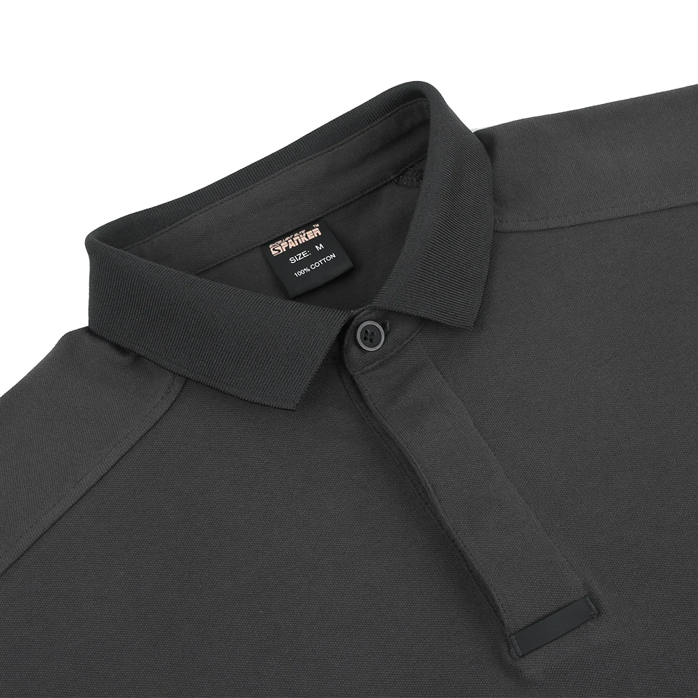 Men's Short Sleeve Po-lo Clothes T-shirt Tactical Short Sleeve Men's Short Sleeve Po-lo Clothes T-shirt Tactical Short Sleeve