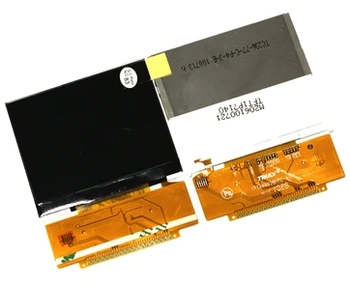 

2.36 inch 37PIN 262K TFT LCD Horizontal Screen ILI9341 Drive IC 8Bit Parallel Interface 320(RGB)*240