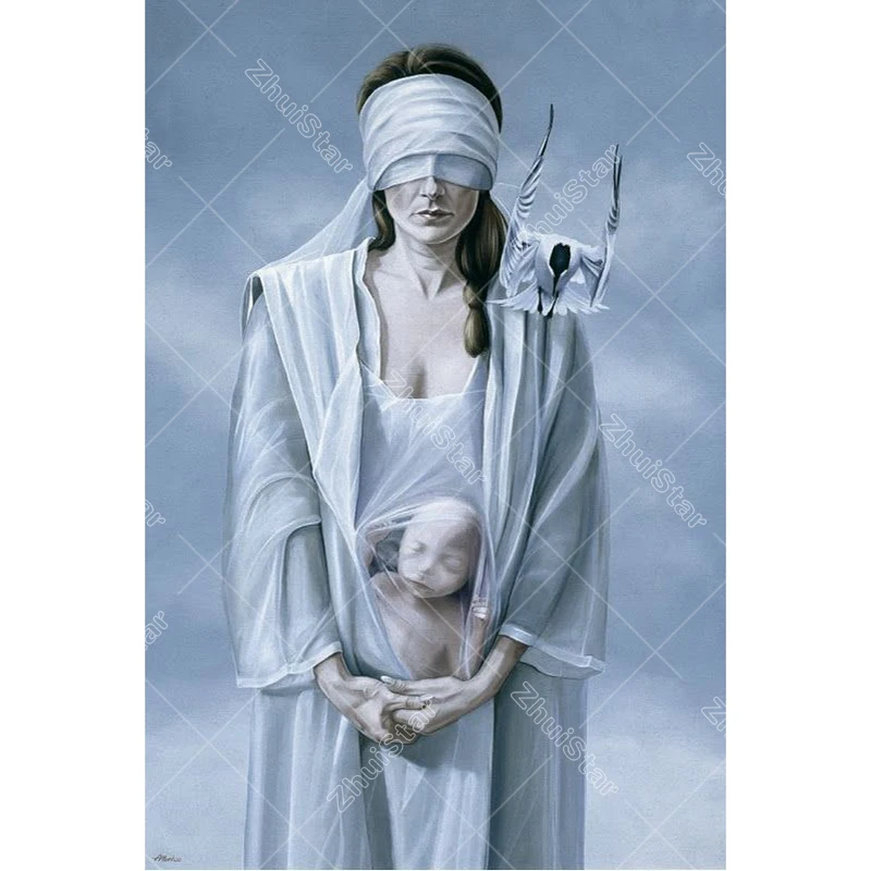 ed06284aec4b6169f7c955e02e9f741f--pregnancy-art-surreal-artwork 