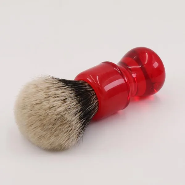 Cheap shaving brush