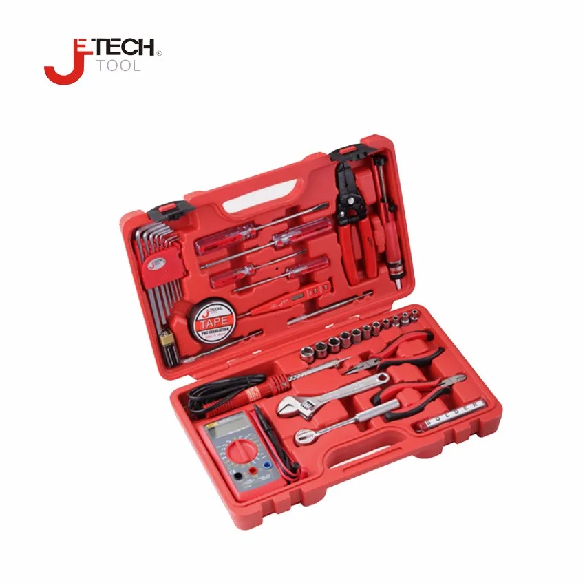 35pcs electronic maintenance tool