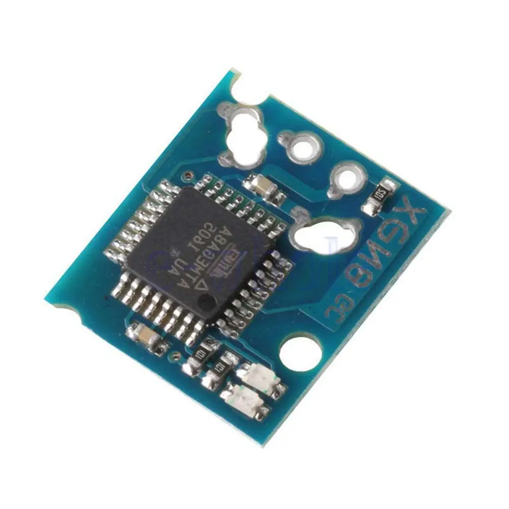 Высокое качество прямое считывание ic/IC чип для XENO NGC/GC Gamecube|Запасные части| |