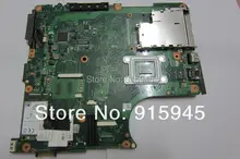 L300 L305 integrated motherboard for Toshiba mainboard L300 L305 V000138360