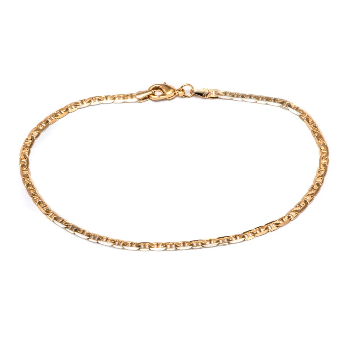 gucci ankle bracelet