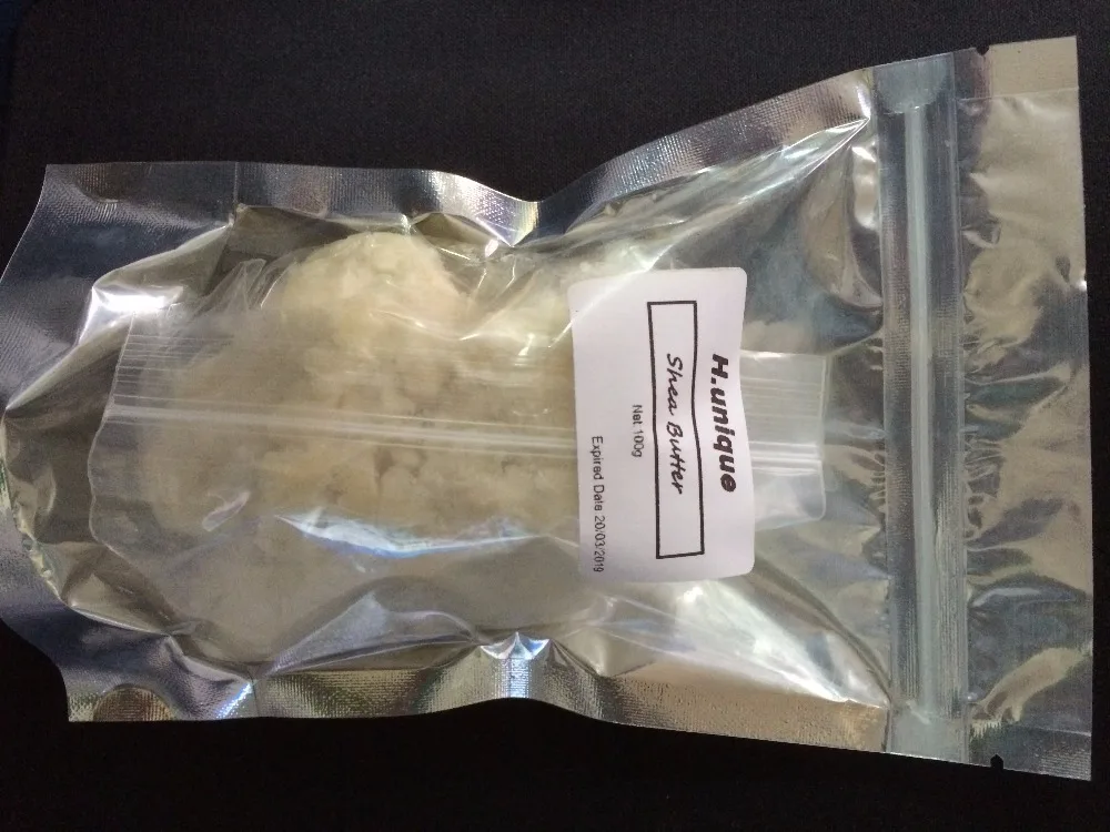Harga ORGANIK MURNI Dimurnikan Shea Butter Segar Impor Dari Afrika Grosir Online ORGANIK MURNI Dimurnikan Shea Butter Segar Impor Dari Afrika Grosir