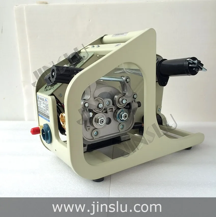SB-10C-500 Panasonic Стиль миг Провода подачи Кормление машины 24 В 1.5-20 м/мин для МиГ Mag CO2