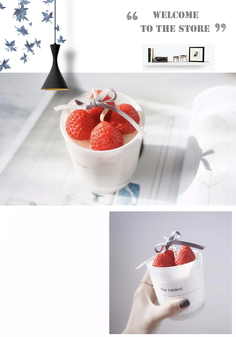 Scented Candles (1)