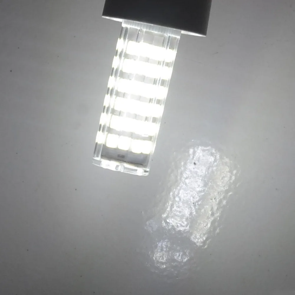 Jiawen E14 5 Вт Светодиодная лампа холодный белый/теплый белый 480lm 2835 SMD (AC 220 В/ 5 шт.)
