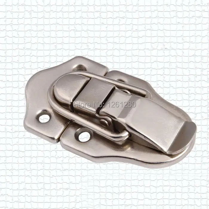 free shipping metal hasp 6422 air box lock hardware box clasp tool box