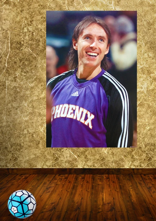 NBA Poster NBA star Sports stars Dream team Poster...