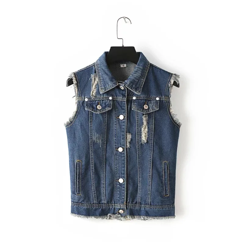 1 vest women