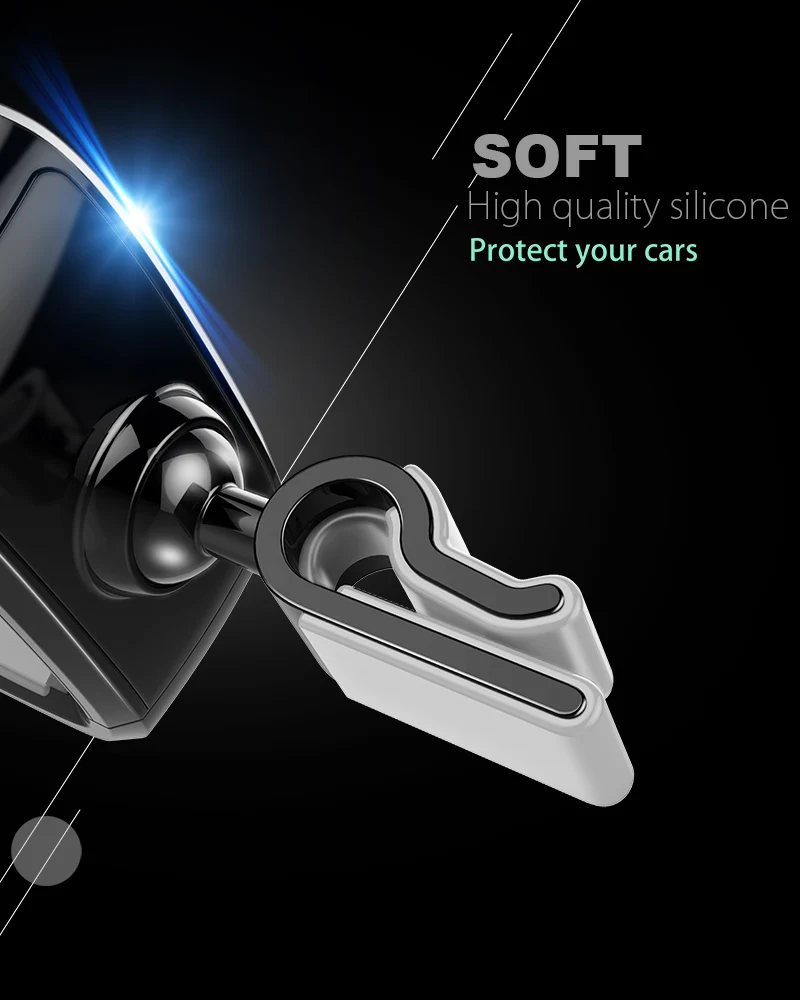 car phone holder