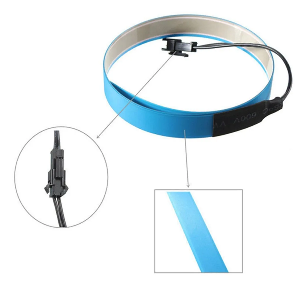 RP0102 LED El wire (53)