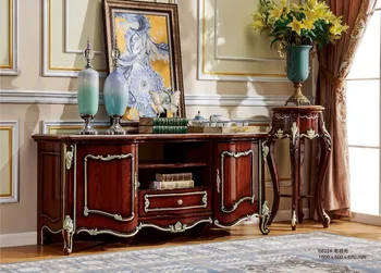 

Luxury TV cabinet ,TV stand for living room from foshan furniture