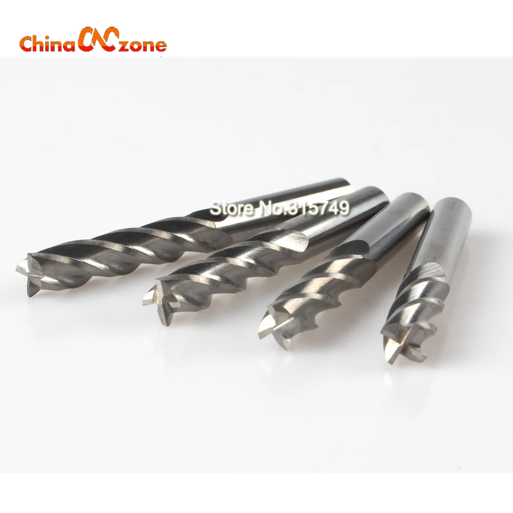 cnc tools 7