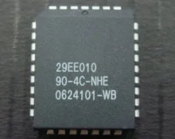 

Freight free 20PCS/lot SST29EE010-90-4C-NHE SST29EE010-90-4C-NH SST29EE010-90-4C SST29EE010 29EE010 PLCC32