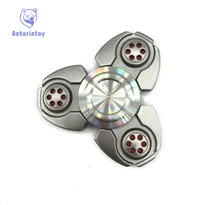 Creative Ceramic -Spinner Fidget Toy EDC Hand Spinner for Autism and ADHD Stress Relieve Toy
