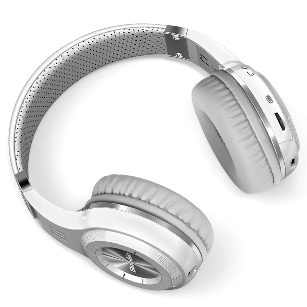 Bluedio HT Wireless Bluetooth Headphones BT 4.1 Version Stereo Bluetooth Headset built-in Mic for calls and music Headset