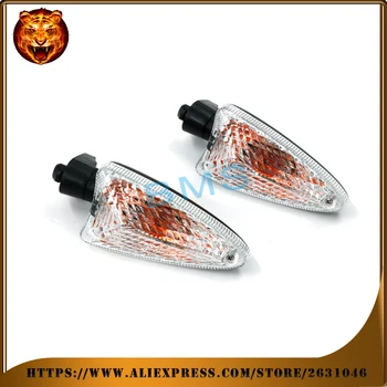 

Blinker Turn Signal Light Indicator Lamp Motocycle Front/Rear For Aprilia RSV 4R RS4125 SR Moard 125 SXV 550 Free Shipping