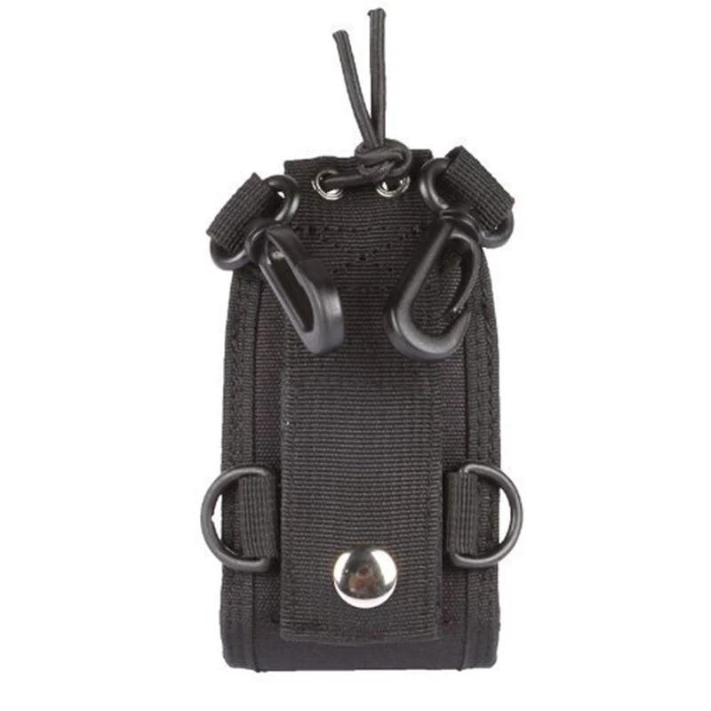 10 PCS Walkie talkie case pouch Msc 20b Multi functional Radio Case Pouch for Baofeng Two 4