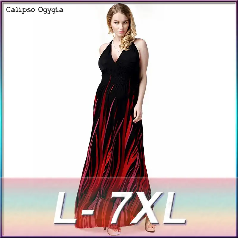 Women Sexy Deep V Neck Strap Sequins Bodycon Split Party Formal Long ...