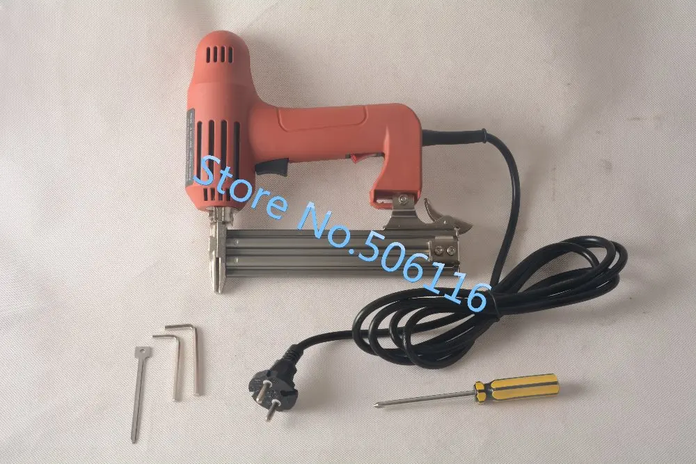 Woodworking tools electric nail gun, dual nailer, electric F30 straight nail gun nail guns