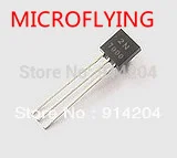 

10pcs 2N7000 TO92 N-Channel Enhancement Mode Field Effect Transistor NEW hot Sell