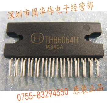 

THB6064H quality assurance 100% good quality. New goods. 5-50piece {Free Shipping}