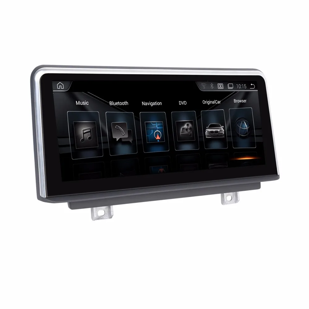 Clearance 10.25"Android 8.1 Car GPS Navigation for BMW 1 Series F20/F21 (2013-2016) with Digiital TV Function 3 Clearance 10.25"Android 8.1 Car GPS Navigation for BMW 1 Series F20/F21 (2013-2016) with Digiital TV Function 3