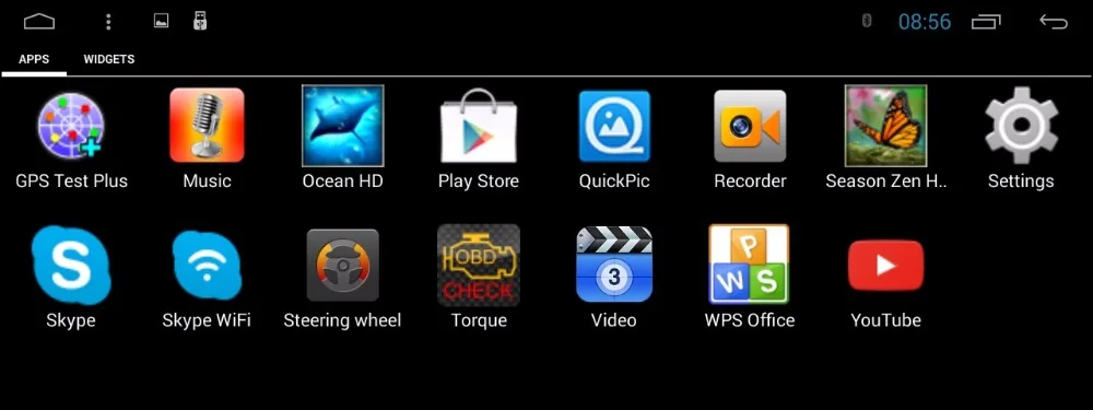 Cheap Aoluoya RAM 2GB  Android 7.1 Car Stereo Radio DVD GPS Player For BMW 2 Series F22 F23 2013 2014 2015 2016  head unit WIFI 3G DVR 14
