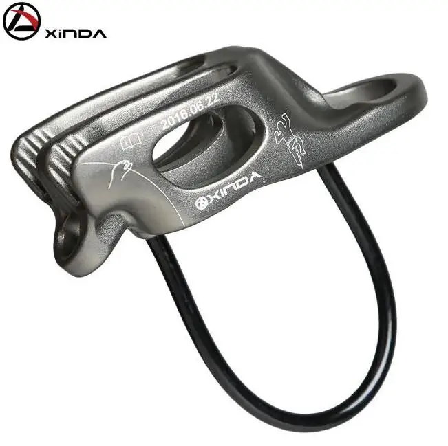atc rappelling device