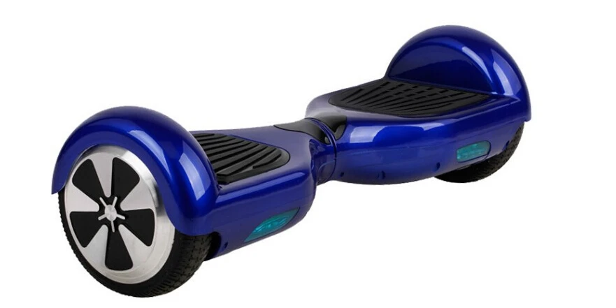 Free shipping white/ red/ blue/ black/gold color Two 2 Wheels Self Balancing Smart Electric Mini Scooter Skateboard | Спорт и