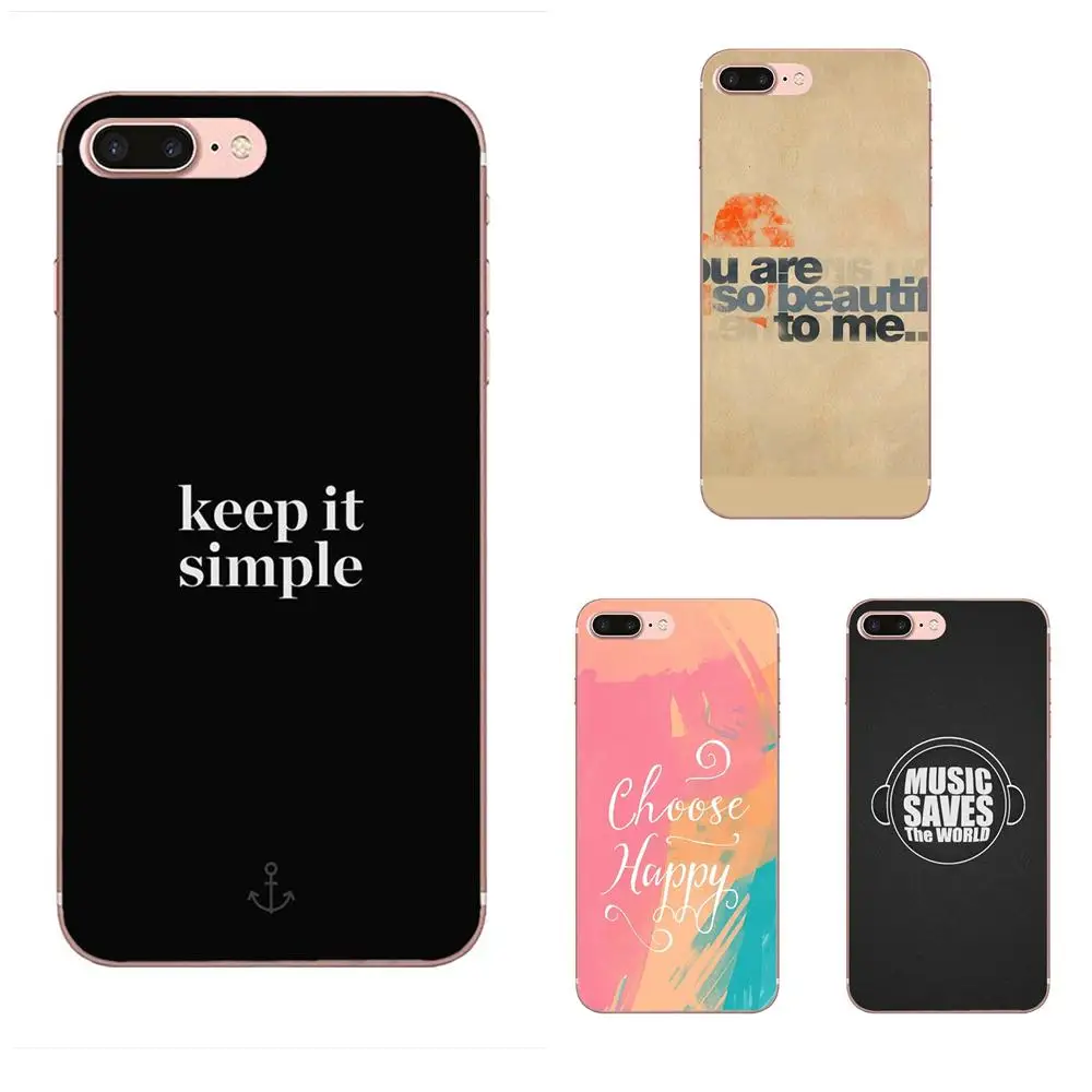 

Diy Painted Phone Accessories Case For Xiaomi Redmi Note 2 3 3S 4 4A 4X 5 5A 6 6A Pro Plus Autism Word
