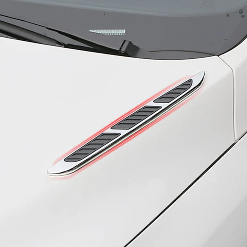 

Car hood decorate For Renault Kangoo DACIA Scenic Megane Sandero Captur Twingo Modus Koleos AUTO Accessories