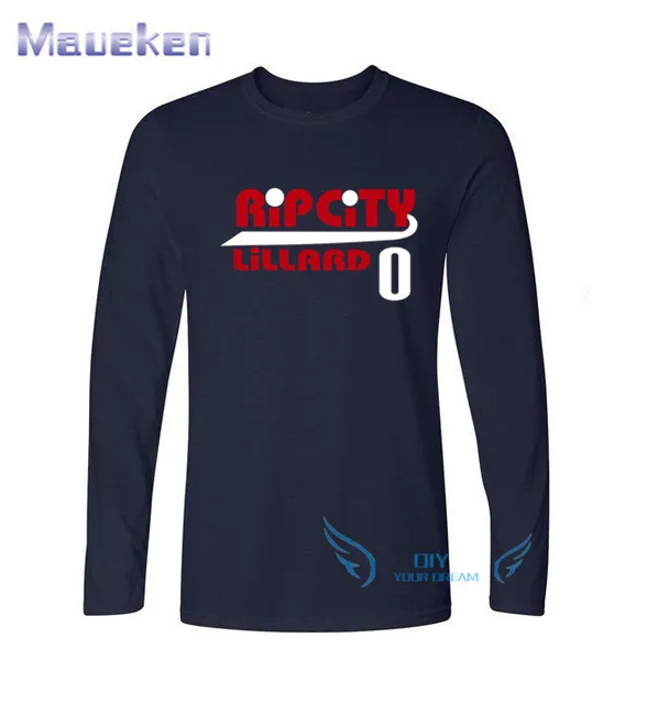 camiseta rip city