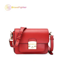 Brave Fighter модные женские сумки на плечо роскошные сумки женские дизайнерские бумажники сумки-BB016