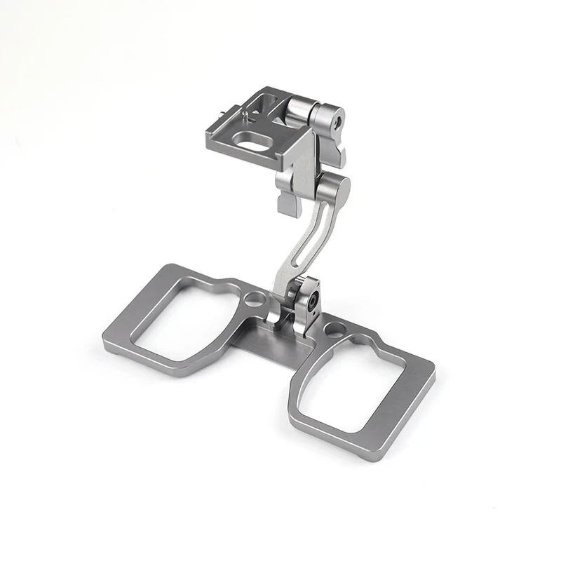 Remote control phone Tabelt Pad Bracket Holder Aluminum base for dji mavic 2 pro zoom / pro 1/ air 