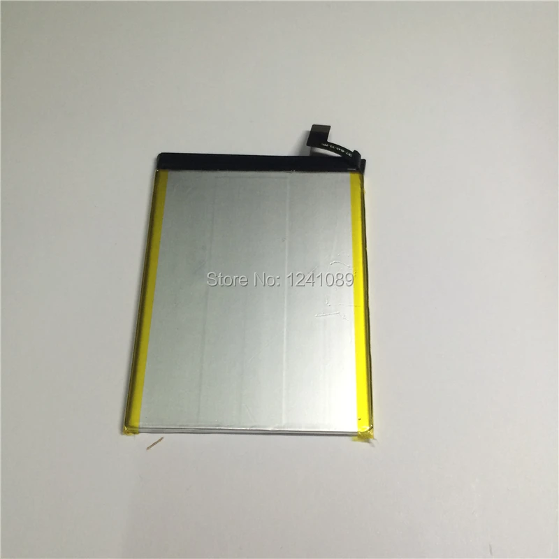 Аккумулятор CUBOT cheetah 2 3000 мАч 5 дюйма MTK6753 мобильный телефон длительное время