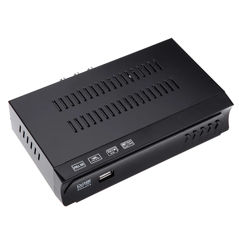 

Full HD DVB-S2 HDMI Digital Video Broadcasting Satellite TV Receiver Set Wholesale L3FE