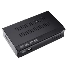 Full HD DVB-S2 HDMI Digital Video Broadcasting Satellite TV Receiver Set Wholesale L3FE