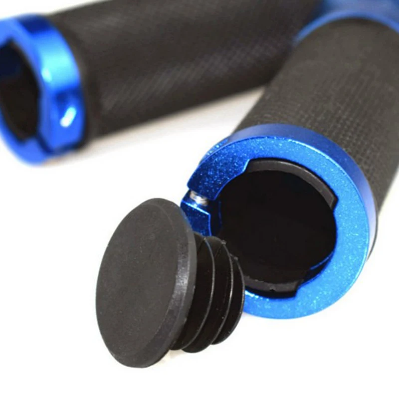 

Handlebar Cap Cover Bicycle Handlebar Plastic Cycling Accessories Cycling Parts Plastic 2 PCS