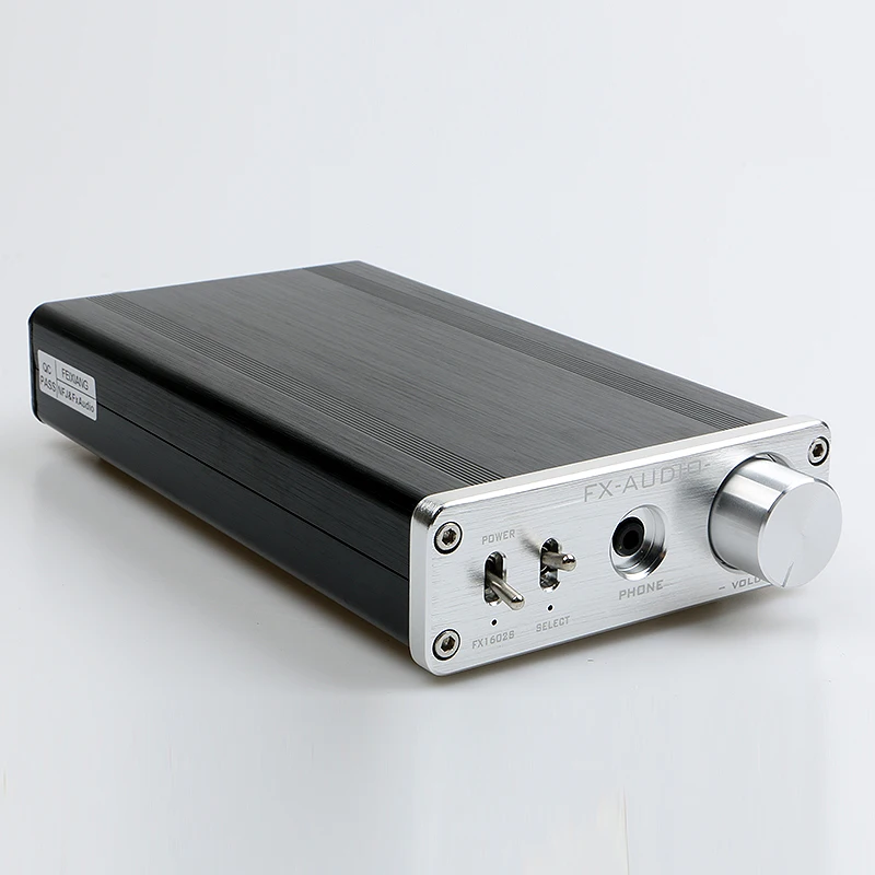 FX AUDIO FX1602S TDA7498E NE5532 HIFI аудио беспроводной Bluetooth высокомощный цифровой усилитель