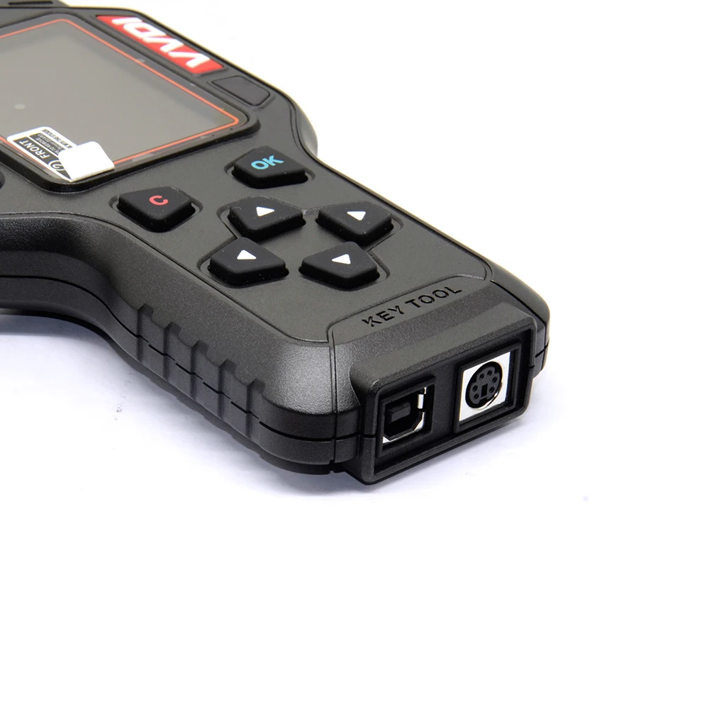 vvdi key tool 8